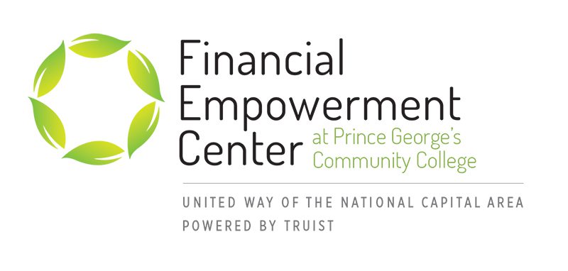 Banner of Financial Empowerment Center